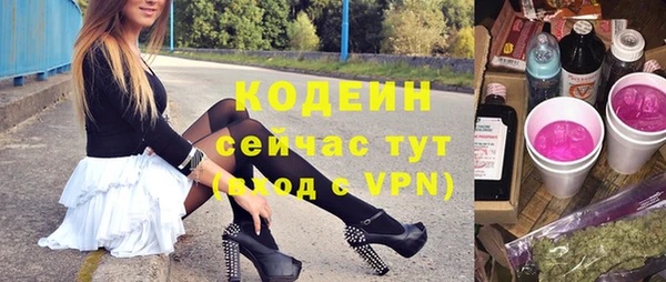 молекула духа Лиски