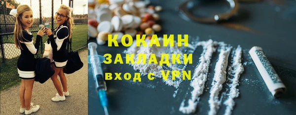 молекула духа Лиски